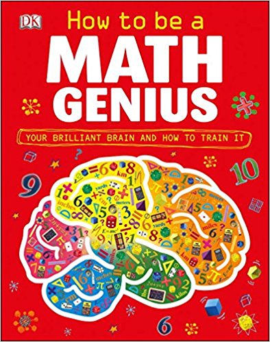 How to Be a Math Genius