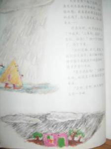 寻找属于自己的位置———亲子共读(11)作文