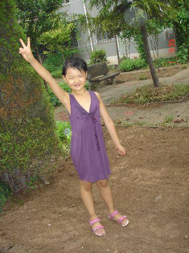 暑期特别体验之开荒种地作文