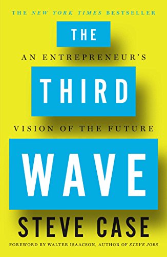The Third Wave: An Entrepreneur's Vision of the Future (English Edition)