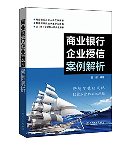 商业银行企业授信案例解析