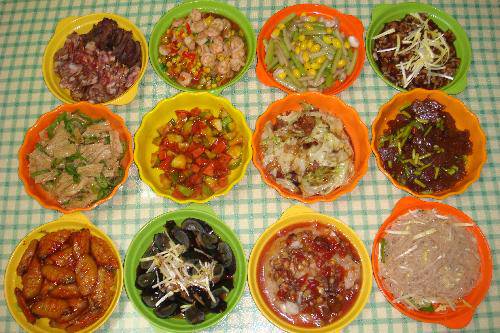 健康低碳除夕夜作文