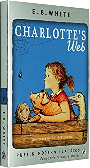 Charlotte's Web Ӣԭ Ӣְ