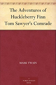 The Adventures of Huckleberry Finn Tom Sawyer's Comrade (ķռ ) (ѹ)
