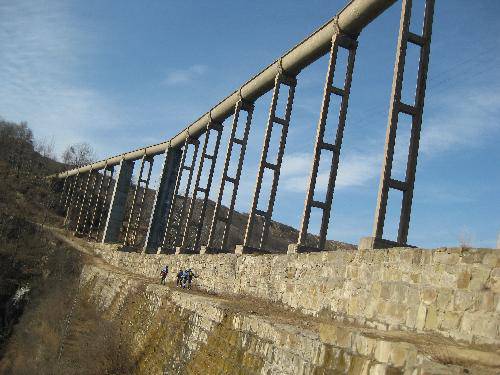 向着山野 我们出发了作文