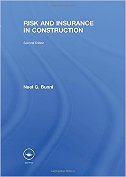 Risk and Insurance in Construction