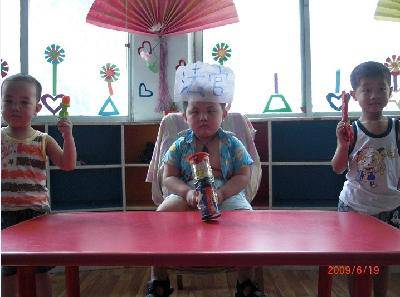 听说游戏《老鼠偷吃我的糖》作文