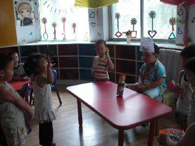 听说游戏《老鼠偷吃我的糖》作文