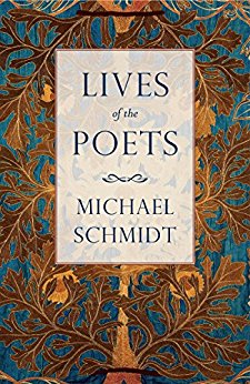 Lives of the Poets: The History of Poets and Poetry (Great Lives)