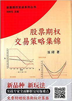 股票期权交易策略集锦