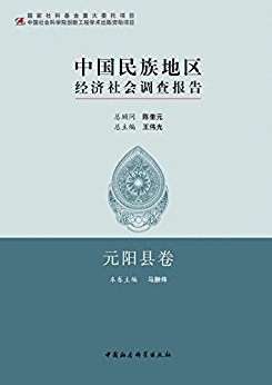 中国民族地区经济社会调查报告?元阳县卷 (国家社科基金重大委托项目)