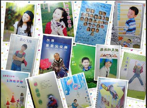 每个孩子都可以是作家(措施与收获)作文