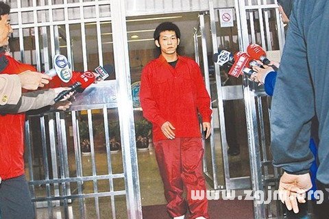 梦见释放 出狱是什么意思