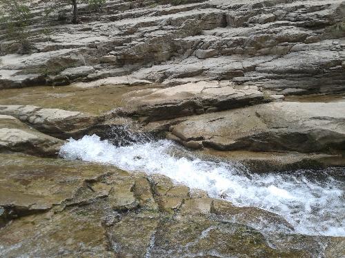 通天峡一日游作文