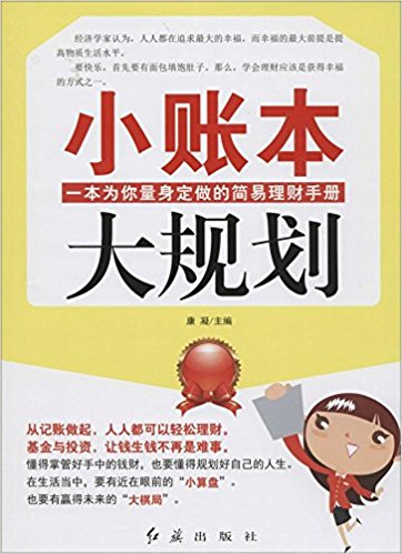小账本, 大规划