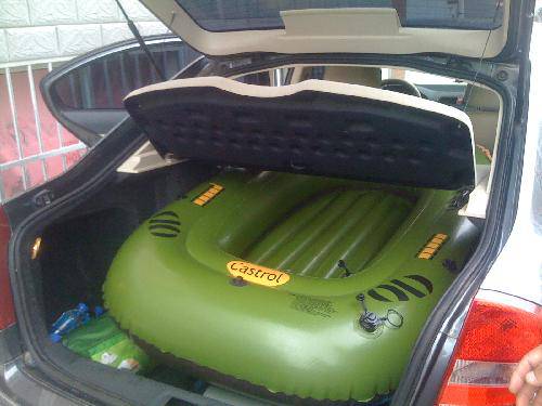 我的蓝色之恋作文