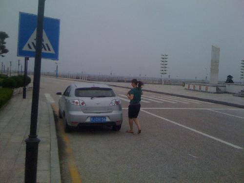 我的蓝色之恋作文