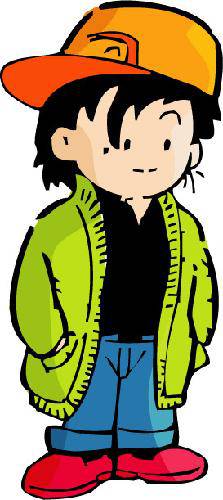 冒失的代价——历历往事(1)作文