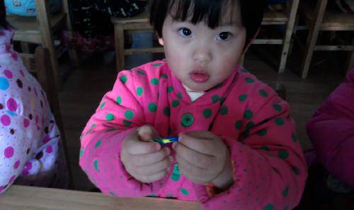 浓浓爱意传真情——我给爸爸妈妈送礼物作文