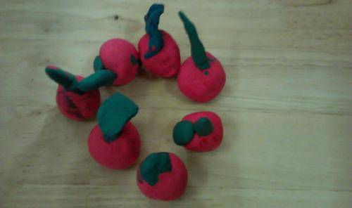 浓浓爱意传真情——我给爸爸妈妈送礼物作文