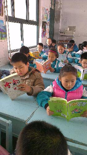 多一个读书的理由作文