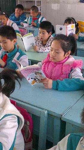 多一个读书的理由作文