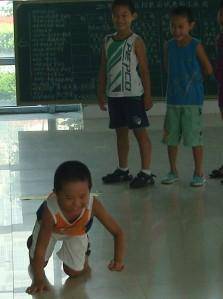 办法总比问题多作文