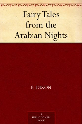 Fairy Tales from the Arabian Nights (��ѹ�����)