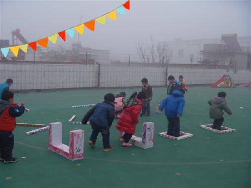 运动不止,快乐向前作文