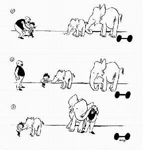 这个问题难不住我作文