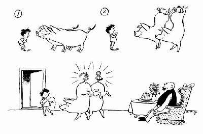 这个问题难不住我作文