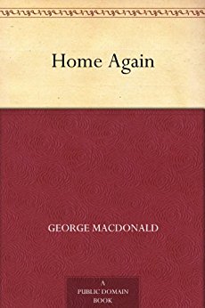 Home Again (免费公版书)