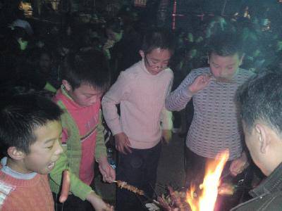 校讯通书香班级颁奖活动作文