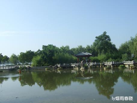 盛夏之美:那些美丽的清晨和黄昏作文