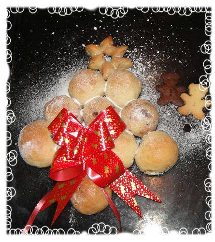 吃嘛嘛香(五)------能吃的圣诞树和贺卡作文