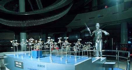 我的北京之行(六)作文