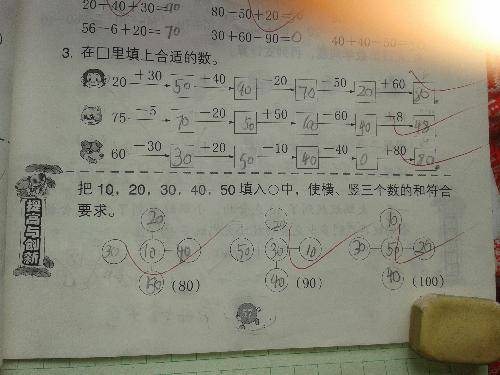 学习,重在方法作文