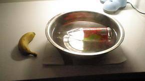 “瓶子吃鸡蛋”--有趣的空气(二)作文