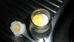 “瓶子吃鸡蛋”--有趣的空气(二)作文