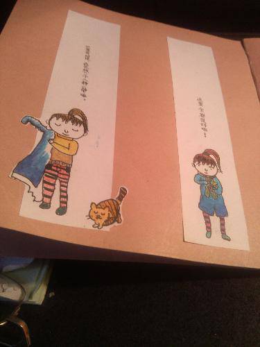 晒晒我的作品集作文