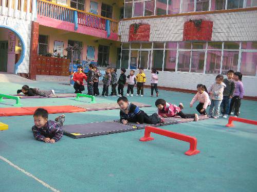 我和我的男阿姨作文