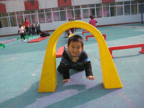 我和我的男阿姨作文