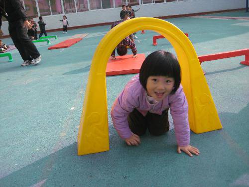 我和我的男阿姨作文