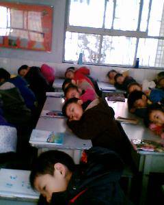 磨刀不误砍柴工——良好的开端是成功的一半作文