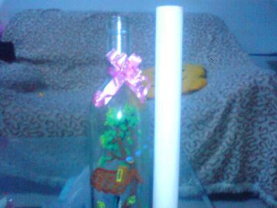 点点的科学小实验(10)——玻璃球穿墙功作文