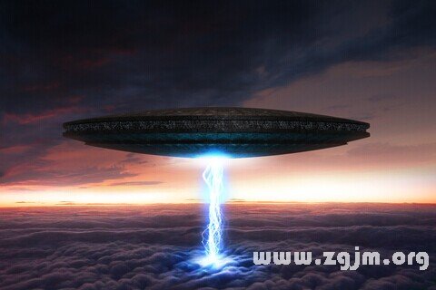 μɵ UFOʲô˼
