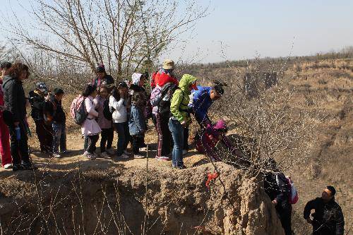 由一次暴走所想到的童年往事作文