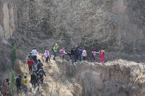 由一次暴走所想到的童年往事作文