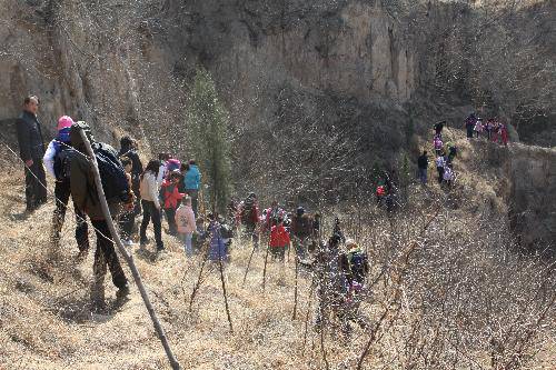 由一次暴走所想到的童年往事作文