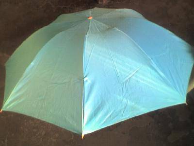 自制伞条固定帽作文